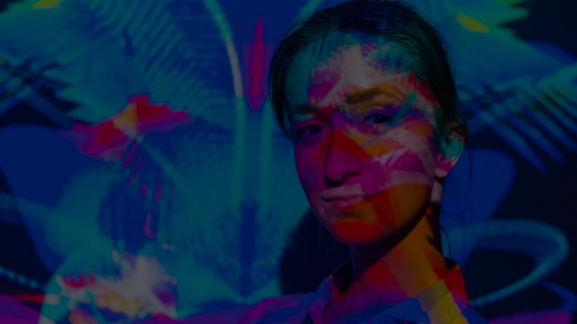 Une immersion dans l'univers